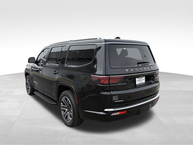 Used 2023 Jeep Wagoneer Series II AWD/4WD image 11