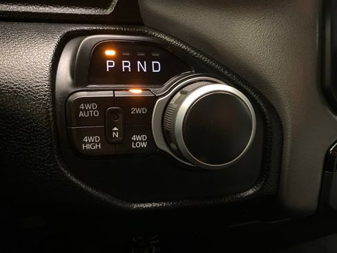 Certified 2022 RAM 1500 Big Horn AWD/4WD image 23