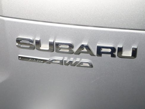 Used 2016 Subaru Forester 2.5i w/ Alloy Wheel Package AWD/4WD image 9