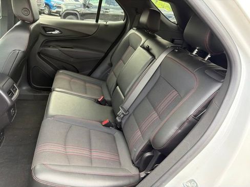 Used 2024 Chevrolet Equinox RS AWD/4WD image 20