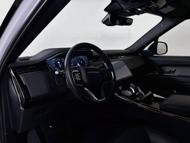 Certified 2024 Land Rover Range Rover Sport SE AWD/4WD image 9