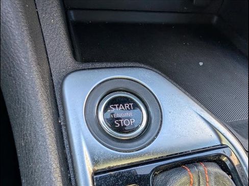 Used 2023 Nissan Sentra SR w/ Trunk Package image 11