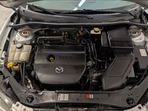 Used 2008 MAZDA MAZDA3 s Sport FWD image 53