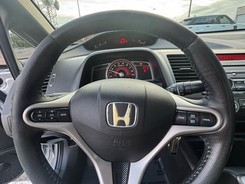 Used 2008 Honda Civic Si image 14