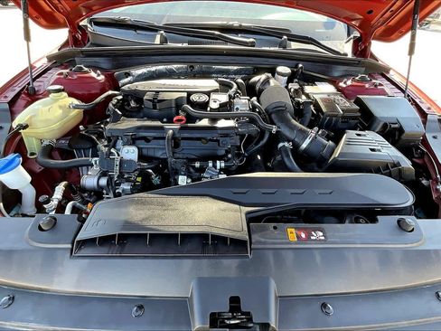 Used 2024 Kia K5 GT-Line w/ GT-Line Premium Package image 9