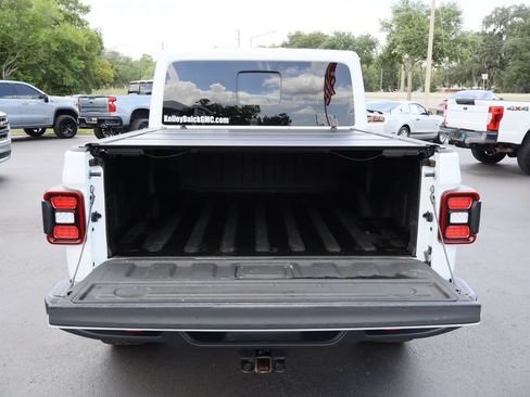 Used 2020 Jeep Gladiator Mojave AWD/4WD image 24