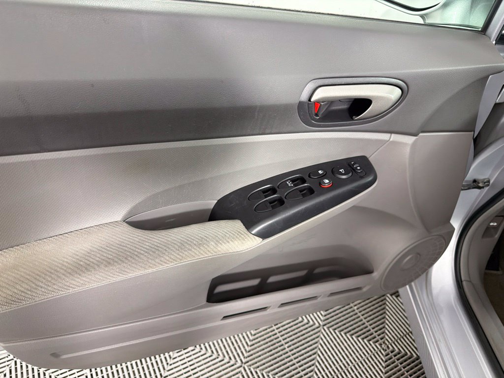 Used 2011 Honda Civic LX image 8