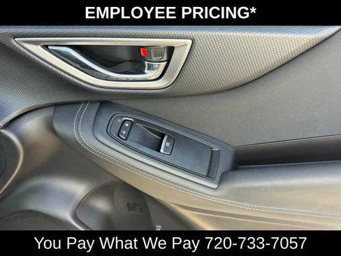 Used 2020 Subaru Forester Premium AWD/4WD image 25