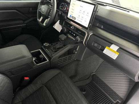 New 2026 Toyota 4Runner TRD Off-Road Premium image 15