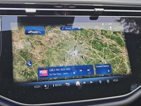 Certified 2024 Mercedes-Benz E 350 E 350 image 18