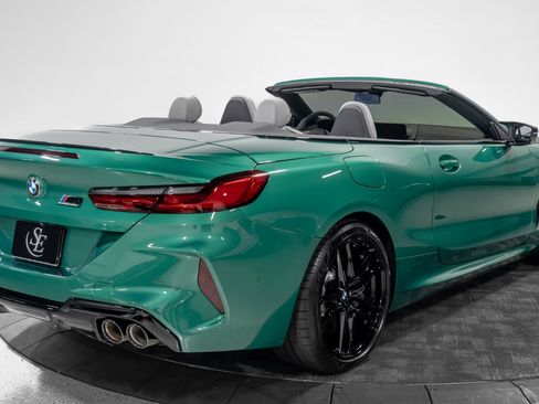 Used 2025 BMW M8 Competition image 10