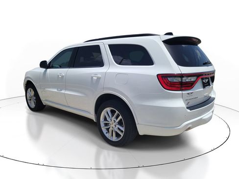 Used 2024 Dodge Durango GT AWD/4WD image 4
