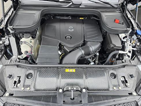 New 2026 Mercedes-Benz GLE 350 4MATIC image 10