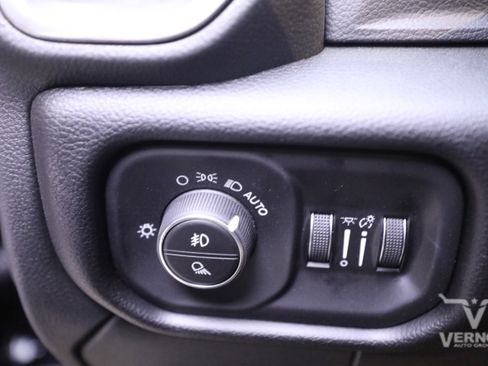 New 2026 RAM 3500 Laramie image 16