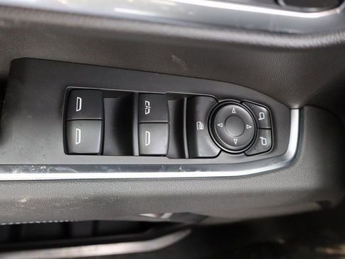 New 2026 Chevrolet Silverado 1500 LT w/ All Star Edition Plus AWD/4WD image 17