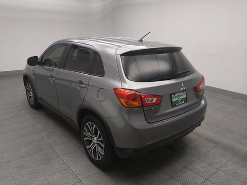 Used 2016 Mitsubishi Outlander Sport ES FWD image 5