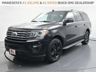 Used 2021 Ford Expedition XLT