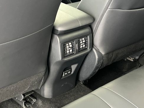 Used 2025 Toyota RAV4 XLE Premium w/ Weather Package FWD image 39