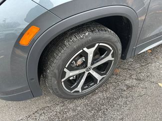 New 2026 Volkswagen Tiguan SE video 2