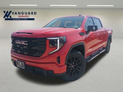 New 2026 GMC Sierra 1500 Elevation w/ Elevation Premium Package