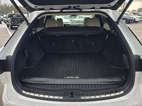 Used 2023 Lexus RX 350 Premium Plus w/ Cold Area Package image 25