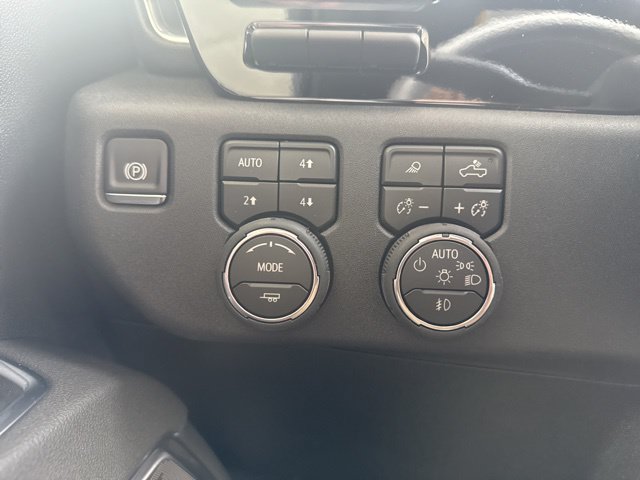 New 2026 Chevrolet Silverado 2500 High Country w/ Midnight Edition AWD/4WD image 19