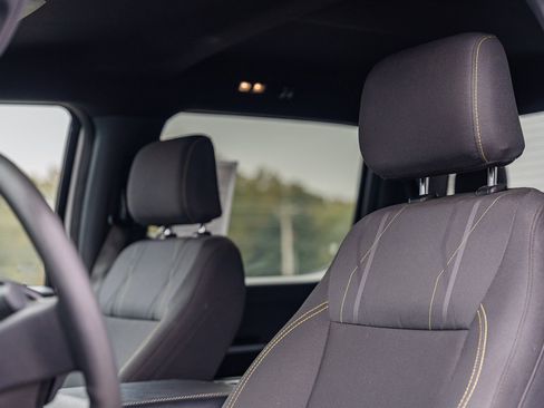 Certified 2024 Ford F150 STX image 21