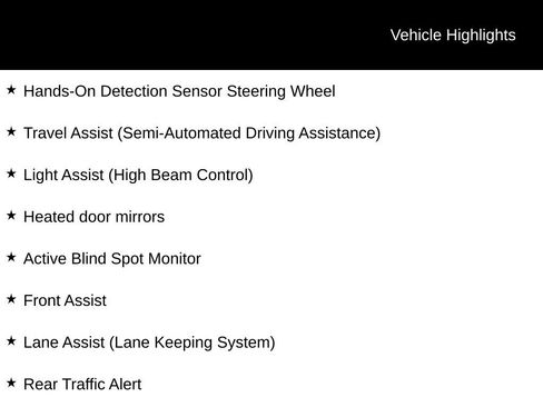 Used 2022 Volkswagen Taos SE w/ IQ.Drive SE Package image 16