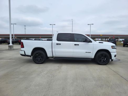 New 2025 RAM 1500 Lone Star image 6