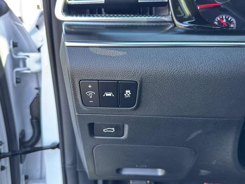 Used 2023 Kia K5 GT image 21