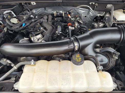 Used 2023 Lincoln Navigator Reserve image 30