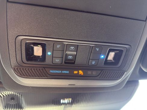 New 2026 Ford Explorer ST w/ Sun And Sound Package image 35