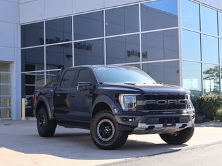 Used 2021 Ford F150 Raptor w/ Equipment Group 801A High AWD/4WD video 1