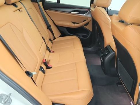 Used 2022 BMW X3 sDrive30i w/ M Sport Package 2 RWD image 34