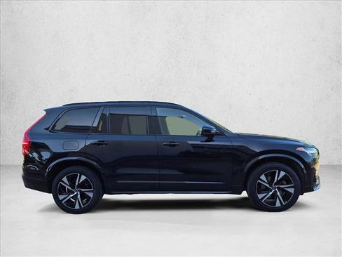 Used 2021 Volvo XC90 T5 R-Design AWD/4WD image 4