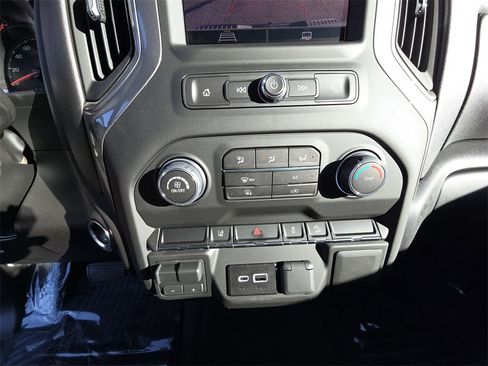 New 2026 Chevrolet Silverado 2500 Custom image 23