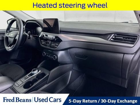 Certified 2023 Ford Escape Active AWD/4WD image 33