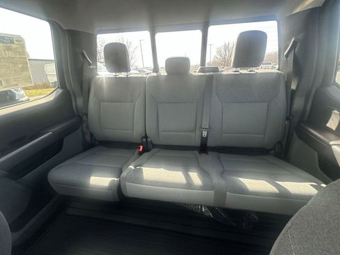 New 2026 Ford F150 XLT image 28