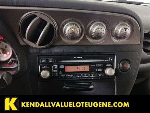 Used 2006 Acura RSX Base image 13