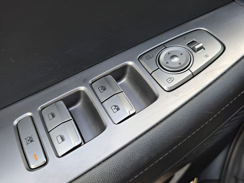 Used 2022 Hyundai Palisade SE FWD image 30
