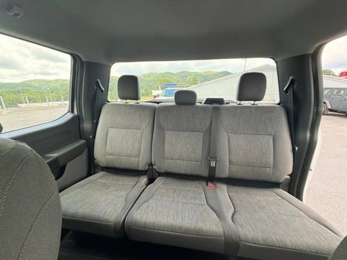 Used 2022 Ford F150 XL w/ Trailer Tow Package AWD/4WD image 19