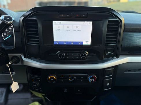 Used 2021 Ford F150 XL w/ Equipment Group 101A High image 15