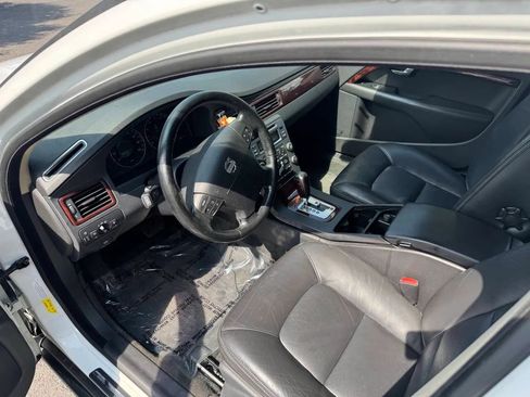 Used 2008 Volvo XC70 3.2 image 12