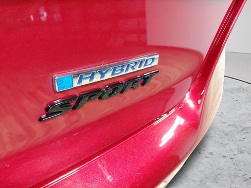 Used 2023 Honda Accord Sport image 13