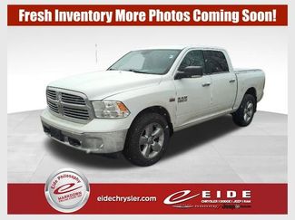 Used 2013 RAM 1500 Big Horn video 1