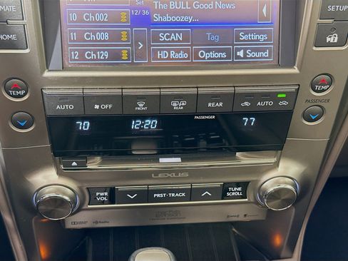 Used 2021 Lexus GX 460 Premium AWD/4WD image 18