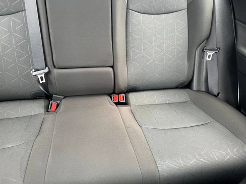 Used 2025 Toyota RAV4 XLE w/ Convenience Package AWD/4WD image 39