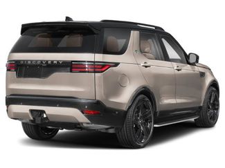 Used 2025 Land Rover Discovery Dynamic SE AWD/4WD video 2