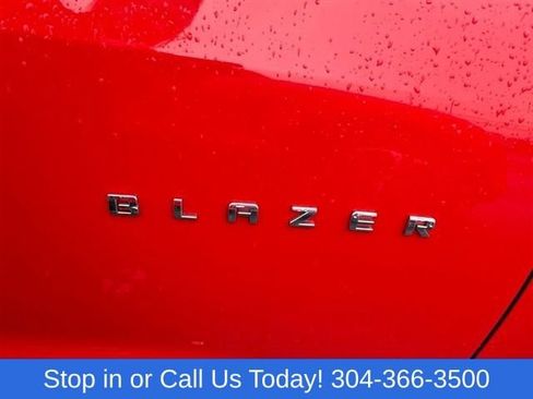 Used 2020 Chevrolet Blazer LT w/ LPO, Floor Liner Package AWD/4WD image 17