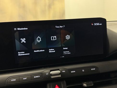 Used 2025 Kia K4 LXS image 26